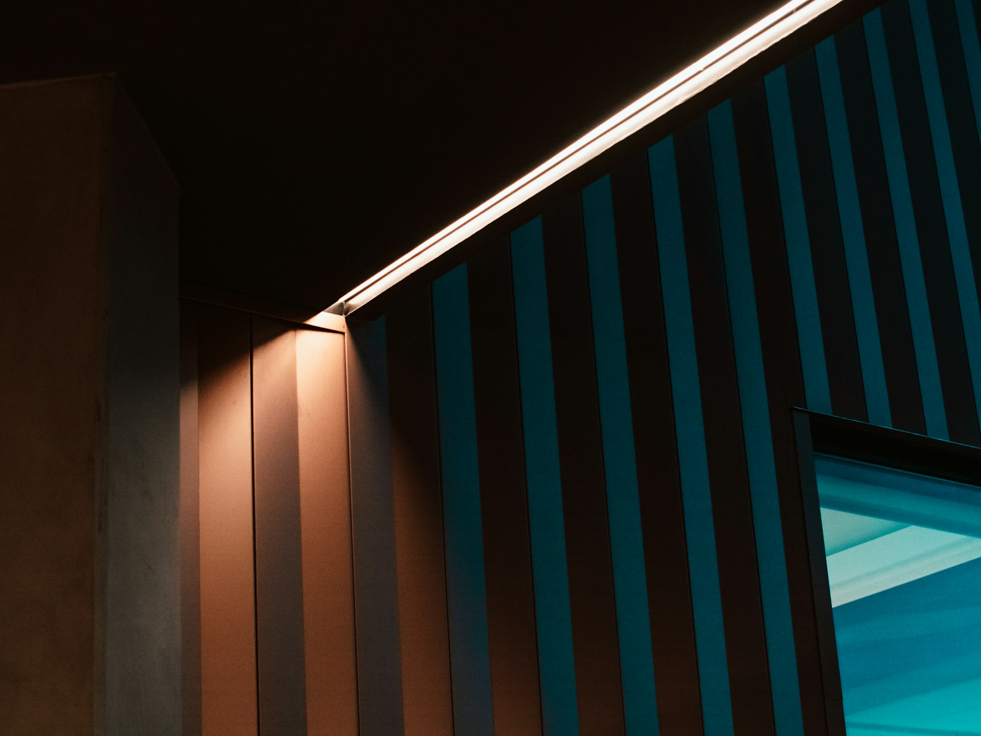 LED spots dimmbar
