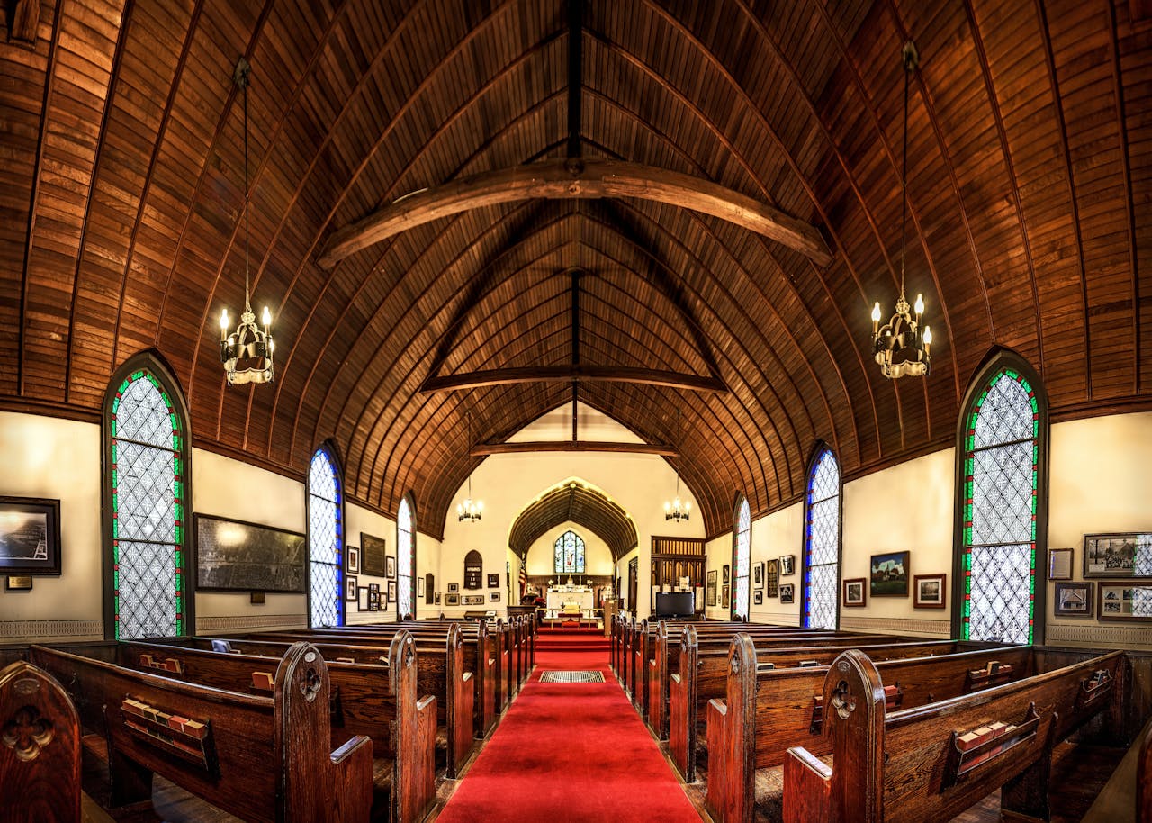Kirchenaustritt Schritt für Schritt erklärt